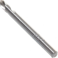 Сверло по металлу НSS-G Super DIN 338 RN (2 шт; 3.3х36х65 мм) Heller 17766