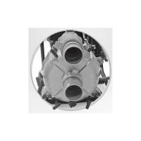 Мотопомпа для грязной воды CARVER CGP 5580 D 01.022.00005