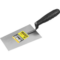 Кельма отделочника с пластмассовой ручкой STAYER 08250-1