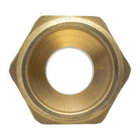 Соединитель патрубок 26х1" ц/ш Rvc RC 00664