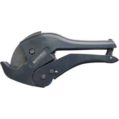 Ножницы для резки пластиковых труб до 42мм ROTORICA RT.1214342