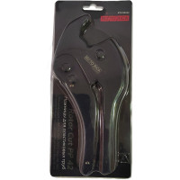 Ножницы для резки пластиковых труб до 42мм ROTORICA RT.1214342