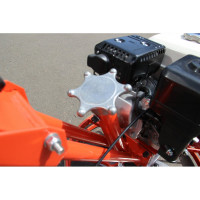 Затирочная машина Impulse Z600H 000172044