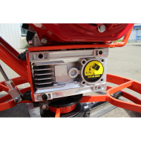 Затирочная машина Impulse Z600H 000172044