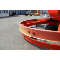 Затирочная машина Impulse Z600H 000172044