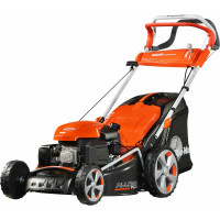 Газонокосилка Oleo-Mac G48TK ALLROAD PLUS4 6611-9182E1M