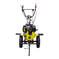 Мотоблок Champion DC1163E