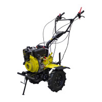 Мотоблок Champion DC1163E