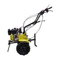 Мотоблок Champion DC1163E