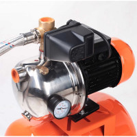 Насосная станция PATRIOT PW 1200-24 INOX 315302620