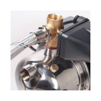 Насосная станция PATRIOT PW 1200-24 INOX 315302620