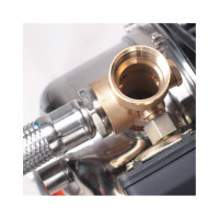 Насосная станция PATRIOT PW 1200-24 INOX 315302620