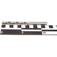 Сверло по металлу Профоснастка 8 мм HSS-G 4341/118 DIN 338., 8 шт., №88 30101088