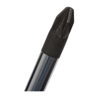 Силовая отвертка Hans Pozidriv PZ2*100мм 0436PZ2-4