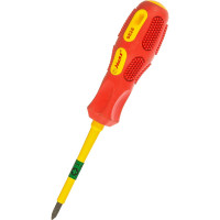 Отвертка для электрика Hans PH до 1000 В 0828PH1-3