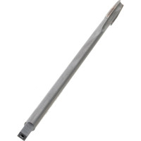 Метчик гаечный ТехноСталь М 8х1.25, Р6М5, L=140мм, 2641-0081, t190534