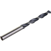 Сверло (8.3 мм; ц/х; Р6М5) ТехноСталь t116083