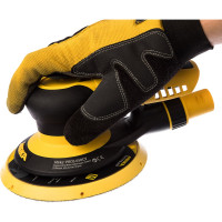 Пневматическая шлифмашина MIRKA PROS 650CV 8995650111