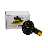 Пневматическая шлифмашина MIRKA PROS 650CV 8995650111