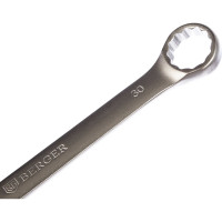 Набор комбинированных ключей 21шт Berger BG BG1146