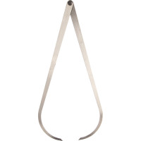 Кронциркуль для наружных измерений GRIFF D111029 600 мм