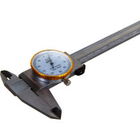 Штангенциркуль SHAN ШЦК-1-125 0.01 123672