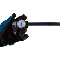 Штангенциркуль SHAN ШЦК-1-125 0.01 123672