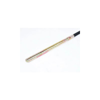 Вал гибкий с вибронаконечником Elitech 1220.000600 (25мм, 2м) 181807