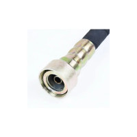 Вал гибкий с вибронаконечником Elitech 1220.000600 (25мм, 2м) 181807