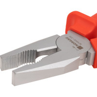 Пассатижи NORGAU тип VDE N246VDE-200 200 мм 067201120