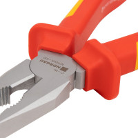 Пассатижи NORGAU тип VDE N246VDE-200 200 мм 067201120