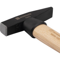 Слесарный молоток NORGAU тип N600-100 100 г 075002010