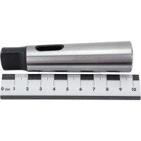 Втулка переходная с КМ3 на КМ1 с лапкой GRIFF b111103