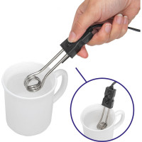 Автокипятильник Alca 12 В /200 Вт, кабель 90 см 507120