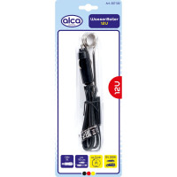 Автокипятильник Alca 12 В /200 Вт, кабель 90 см 507120