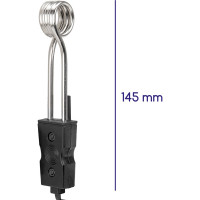 Автокипятильник Alca 12 В /200 Вт, кабель 90 см 507120
