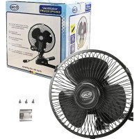 Автовентилятор Alca "Truck" 24 В 527000