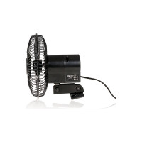 Автовентилятор Alca "Truck" 24 В 527000