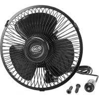 Автовентилятор Alca "Truck" 24 В 527000