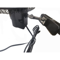 Автовентилятор Alca "Truck" 24 В 527000