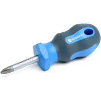 Короткая крестовая отвертка NORGAU Phillips N162-PH1x38 062108210