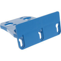 Кронштейн для корпусов фильтров 10" Aquafilter итальянский стиль FXBR1PN 594