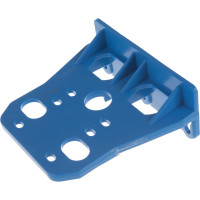 Кронштейн для корпусов фильтров 10" Aquafilter итальянский стиль FXBR1PN 594