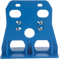 Кронштейн для корпусов фильтров 10" Aquafilter итальянский стиль FXBR1PN 594