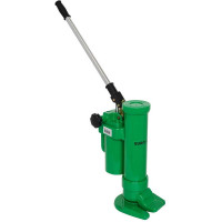 Гидравлический низкоподхватный домкрат 10 т EURO-LIFT HM-100 00001082