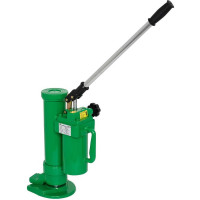 Гидравлический низкоподхватный домкрат 10 т EURO-LIFT HM-100 00001082