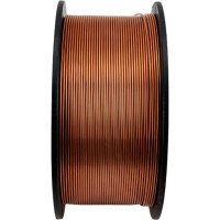 Проволока сварочная омедненная ER-70S-6 (1 кг; 1 мм) Кратон 1 19 02 006