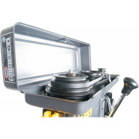 Cверлильный станок на стойке PROMA B-1316F/230 25401304