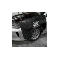 Защитная накидка на крыло (1050х650 мм, магнитное крепление) MIGHTY SEVEN ZF-01