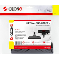 Насадка "пол-ковер" (35 мм) OZONE UN-2935